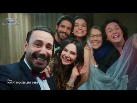 Savcının Karısı 25.Bölüm izle 34